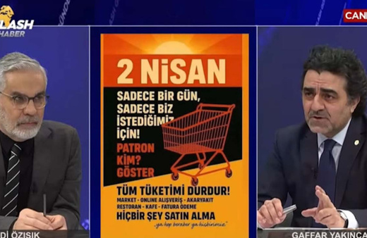 CHP'nin boykotu geçmişi hatırlattı! Özgür Özel'e 2 Nisan şoku!