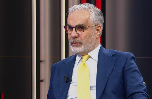 Hadi Özışık: Gençlerle ilgili samimi bir çıkış görmüyorum