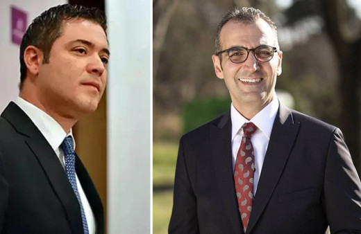 İBB'ye yönelik soruşturmalarda tutuklanan Ongun ve Şahan'ın tutukluluğuna itiraz edildi