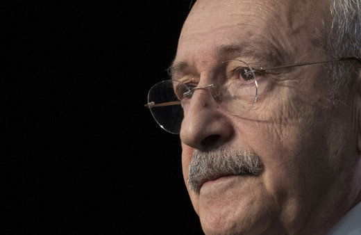 CHP’de Kemal Kılıçdaroğlu’na ‘aday ol’ çağrısı