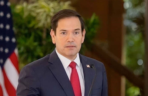 ABD Dışişleri Bakanı Marco Rubio'dan NATO açıklaması