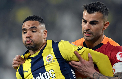 Spor yazarları olaylı Fenerbahçe-Galatasaray derbisini yorumladı: "Modası geçmiş biri", "Okan Buruk imha etti"