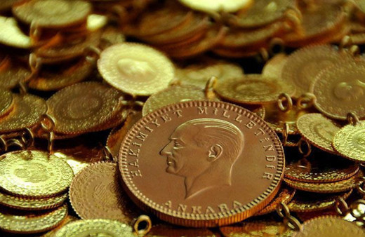 Altın fiyatlarında neler oluyor? Gram altın, çeyrek altın son fiyatlar