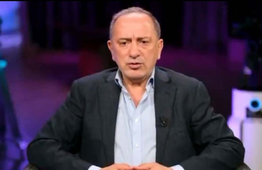 'Aybüke Pusat' paylaşımı sosyal medyayı karıştırdı! Gazeteciler şaka kurbanı oldu