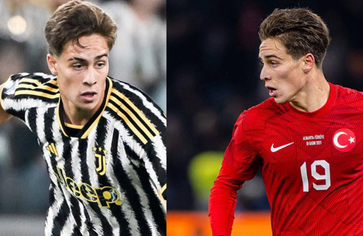 Kenan Yıldız Barcelona forması giyebilir! Gözden çıkarılan rakam uçuklattı