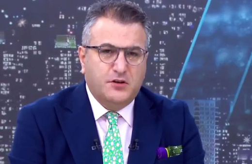 TRT sözleşmesi detayı! Cem Küçük Aybüke Pusat'ın aylık kazancını açıkladı!