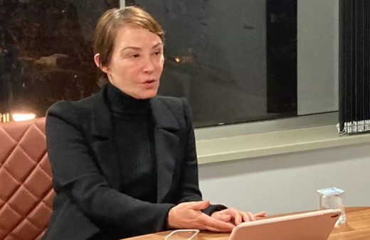 Aslı Baykal’dan CHP kurultayına sert tepki: Siyaseten bitmiştir