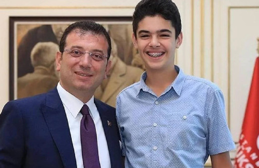 Berkay Gezgin CHP'nin PM listesinde