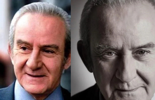 Ünlü oyuncu Ahmet Levendoğlu hayatını kaybetti