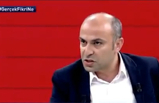 İdris Kardaş: CHP, darbeleri destekleyen bir siyasi geçmişe sahip