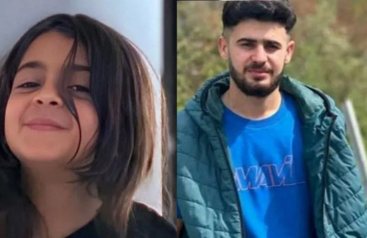 Enes Güran'ın telefon ve internet kayıtları çıktı! Narin'in öldürüldüğü gün neler yapmış?