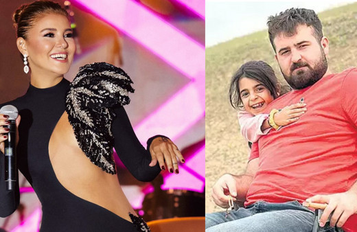 Narin'in abisi Baran Güran'dan şok 'Gülben Ergen' paylaşımı: "Başkasının kucağına..."