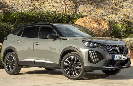 Peugeot'dan binek ve ticari araçlarda nisan ayına özel kampanya