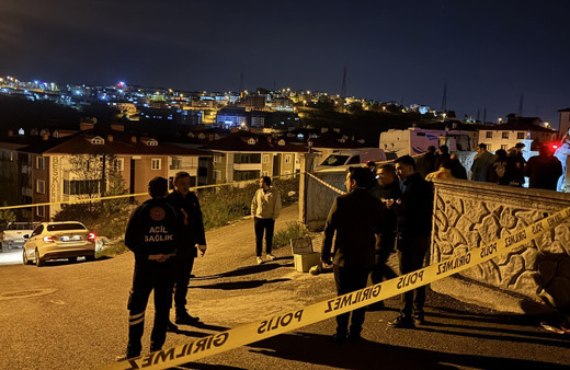 Sakarya'da korkunç kavga! Komşular birbirine girdi, ortalık kan gölünde döndü: 5 ölü!