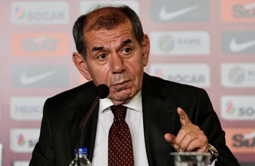 Galatasaray’dan Fenerbahçe derbisi sonrası kritik hamle! TFF’ye resmi başvuru yapıldı