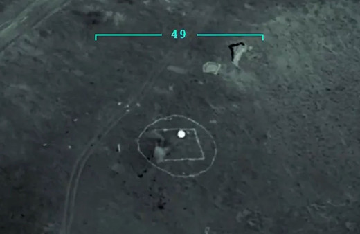 AKSUNGUR SİHA bir testi daha başarıyla tamamladı