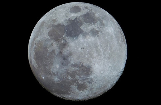 Milyarlarca dolarlık Ay ekonomisinde Türkiye hedef büyüttü