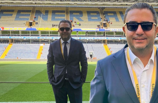 Fenerbahçe-Trabzonspor maçının spikeri Ali Ferahbot ölüm tehditleri aldı! Sebebi herkesi şaşırttı