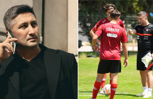 Görevden alındığı öne sürülmüştü! Sabri Sarıoğlu sessizliğini bozdu