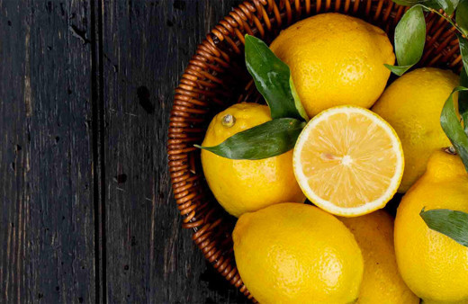 Pazar da bile fiyatı 50 lirayı geçti bakanlıktan limon kararı