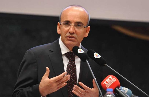 Şimşek noktayı koydu! Trump'un tarifelerinden Türkiye etkilenecek mi?