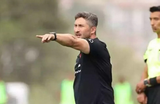 Sabri Sarıoğlu'ndan görevden alındı iddialarına yanıt