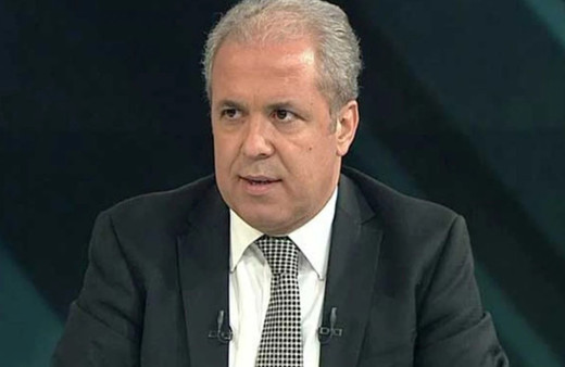 Şamil Tayyar: Mansur Yavaş CHP defterini kapattı