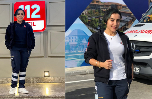 Zamanla yarışırken kendini hiç beklemediği bir savaşta buldu, zafere giden süreci anlattı