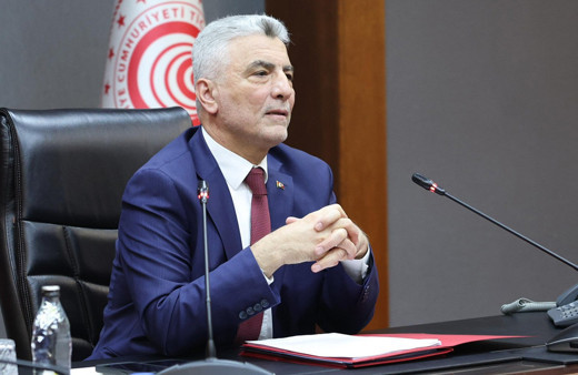 Bakan Bolat duyurdu! Limon ihracatındaki geçici kısıtlama kaldırıldı