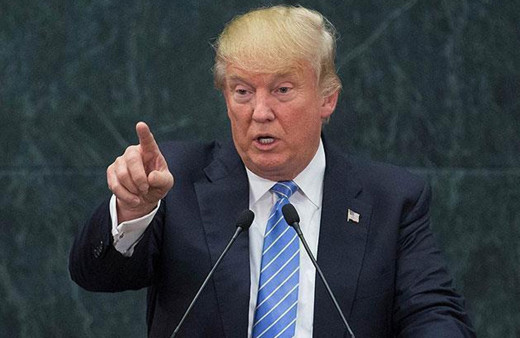 Bomba iddia! Trump yönetimi İHA saldırısı planlıyor, hedef onlar olacak