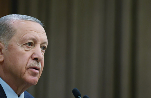 Cumhurbaşkanı Erdoğan'ın DEM heyeti ile görüşme tarihi belli oldu