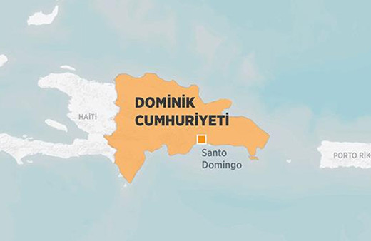 Dominik Cumhuriyeti'nde eğlence mekanında facia! 13 kişi hayatını kaybetti