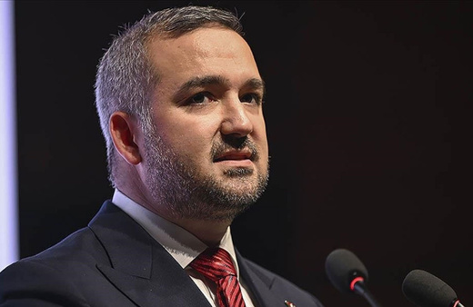 TCMB Başkanı Fatih Karahan'dan 'enflasyon' açıklaması