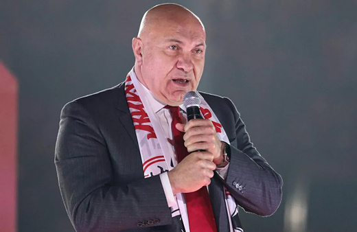 Yüksel Yıldırım Samsunspor-Galatasaray maçı öncesi 'Ali Koç' açıklaması yaptı! Paylaşımı ayrı olay oldu