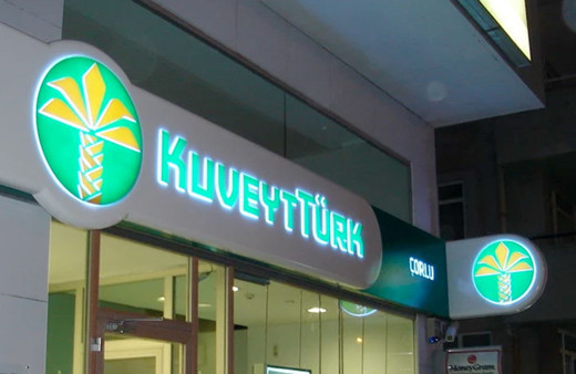 Kuveyt Türk'ten tarımı destekleyen çözümlerini fuarda tanıtacak