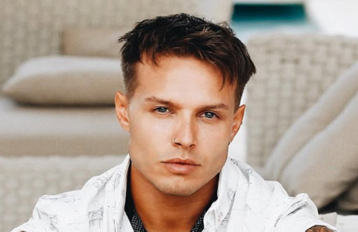 Murat Ceylan eski Teşkilat dizisi oyuncusuyla aşk yaşıyor! İkilinin pozları gündemde