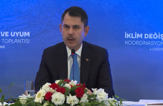 Türkiye'nin ilk "İklim Kanunu” ile neler sağlanacak?