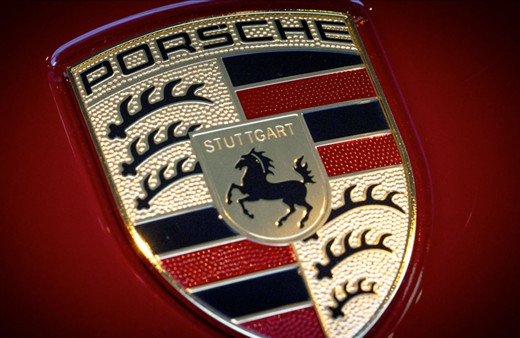 Alman lüks markası Porsche'un satışlarına Çin freni