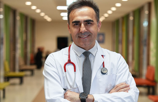 Ev tozu ve polen alerjileriyle mücadelede aşı tedavisinin gücü