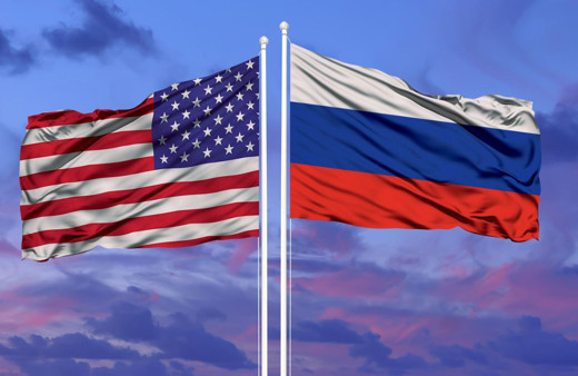 Rusya ve ABD, İstanbul'da 10 Nisan'da görüşecek