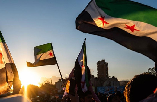 Suriye Merkez Bankası Başkanlığına atama!