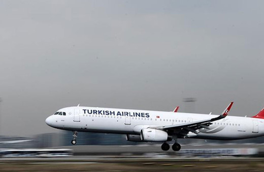 THY açıkladı! Seferler karşılıklı iptal edildi