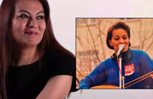 Sevinç Eratalay o paylaşımı sonrası gözaltına alındı!