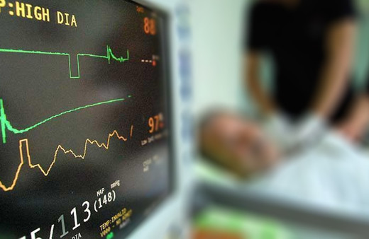 28 yaşındaydı, gözü açıkken görmez oldu, yaşam savaşını kaybetti