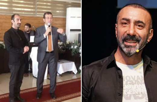 Metin Yıldız, Gezi Parkı'nda yaşananları anlattı