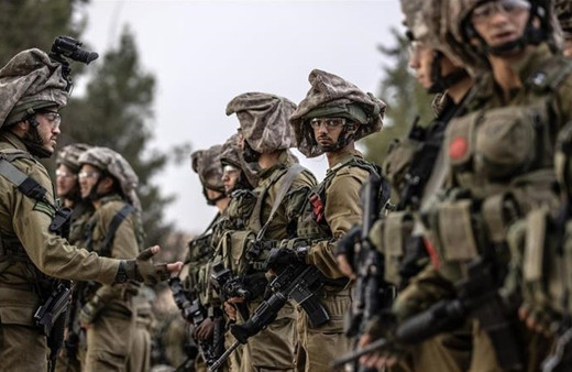 "İsrail ordusunda devrim" başlığıyla duyuruldu! O kural kaldırıldı: Askerler artık...