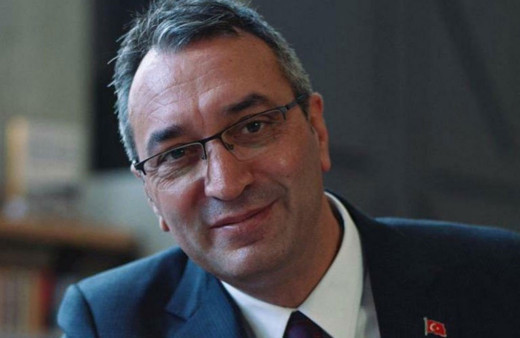 İBB soruşturmasında Mahir Polat hakkında flaş karar!