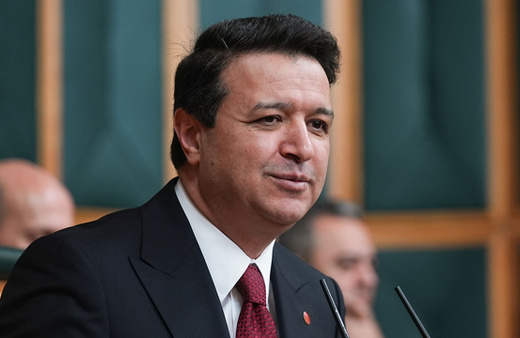 Saadet Partisi lideri Arıkan'dan'dan küresel 'Gazze Barış Gücü' önerisi
