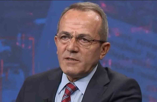 Şaban Sevinç: Altaylı'nın karakteri budur, CHP umurunda değil