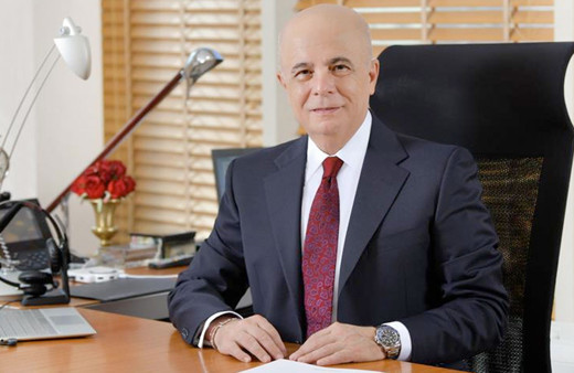 Yıldız Holding'in 2024 cirosu 490,5 milyar lira oldu